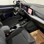 VW Golf 8 Var. 2.0 TDI SCR Life DSG
