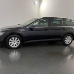 VW Passat Var. 2.0 TDI SCR Business DSG
