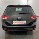 VW Passat Var. 2.0 TDI SCR Business DSG