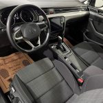 VW Passat Var. 2.0 TDI SCR Business DSG
