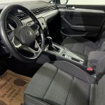 VW Passat Var. 2.0 TDI SCR Business DSG