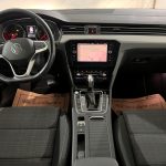 VW Passat Var. 2.0 TDI SCR Business DSG