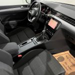 VW Passat Var. 2.0 TDI SCR Business DSG