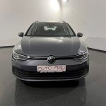 VW Golf 8 Var. 2.0 TDI SCR Life