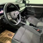VW Golf 8 Var. 2.0 TDI SCR Life