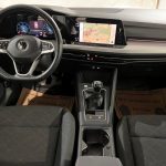 VW Golf 8 Var. 2.0 TDI SCR Life
