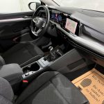 VW Golf 8 Var. 2.0 TDI SCR Life