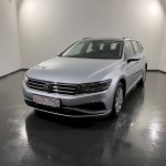 VW Passat Var. 2.0 TDI SCR DSG