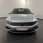 VW Passat Var. 2.0 TDI SCR DSG