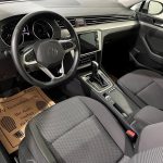 VW Passat Var. 2.0 TDI SCR DSG