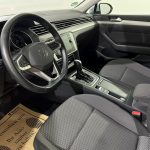 VW Passat Var. 2.0 TDI SCR DSG