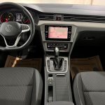 VW Passat Var. 2.0 TDI SCR DSG