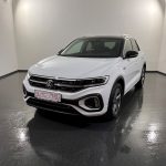 VW T-Roc 2.0 TDI SCR DSG R-Line