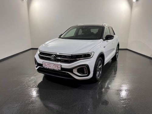 VW T-Roc 2.0 TDI SCR DSG R-Line HH-VI 8116