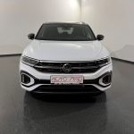 VW T-Roc 2.0 TDI SCR DSG R-Line