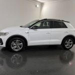 VW T-Roc 2.0 TDI SCR DSG R-Line