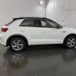 VW T-Roc 2.0 TDI SCR DSG R-Line
