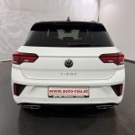 VW T-Roc 2.0 TDI SCR DSG R-Line