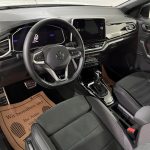 VW T-Roc 2.0 TDI SCR DSG R-Line