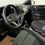 VW T-Roc 2.0 TDI SCR DSG R-Line