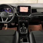 VW T-Roc 2.0 TDI SCR DSG R-Line