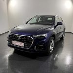 Audi Q5 40 TDI quattro S-tronic