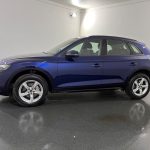 Audi Q5 40 TDI quattro S-tronic