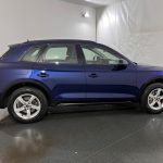 Audi Q5 40 TDI quattro S-tronic
