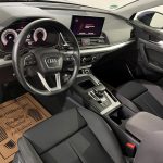 Audi Q5 40 TDI quattro S-tronic