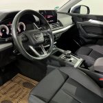 Audi Q5 40 TDI quattro S-tronic