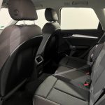Audi Q5 40 TDI quattro S-tronic