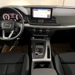Audi Q5 40 TDI quattro S-tronic