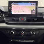 Audi Q5 40 TDI quattro S-tronic