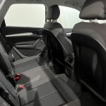 Audi Q5 40 TDI quattro S-tronic