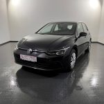 VW Golf 8 Lim. 2.0 TDI SCR Life