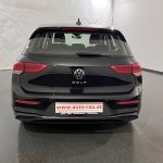 VW Golf 8 Lim. 2.0 TDI SCR Life