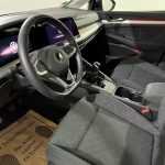 VW Golf 8 Lim. 2.0 TDI SCR Life