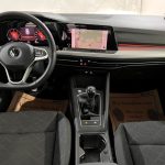 VW Golf 8 Lim. 2.0 TDI SCR Life