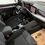 VW Golf 8 Lim. 2.0 TDI SCR Life