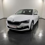 Skoda Scala 1.6 TDI Active DSG