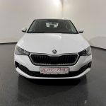 Skoda Scala 1.6 TDI Active DSG
