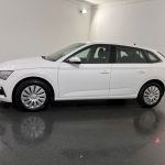 Skoda Scala 1.6 TDI Active DSG
