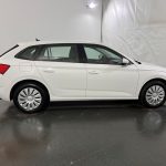 Skoda Scala 1.6 TDI Active DSG
