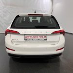Skoda Scala 1.6 TDI Active DSG