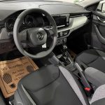 Skoda Scala 1.6 TDI Active DSG