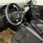 Skoda Scala 1.6 TDI Active DSG