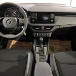 Skoda Scala 1.6 TDI Active DSG
