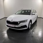 Skoda Octavia Com. 2.0 TDI Ambition