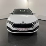 Skoda Octavia Com. 2.0 TDI Ambition