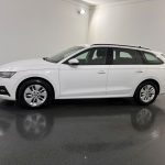 Skoda Octavia Com. 2.0 TDI Ambition